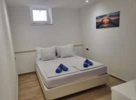 Old town Bol rooms，位于波尔的住宿加早餐旅馆