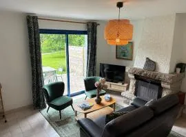 Gîte Maez 4 pers 29450 sizun