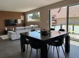 appartement cosy