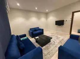 N Alharbi Serviced apartments