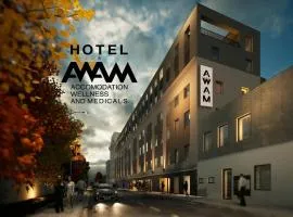 Hotel Awam