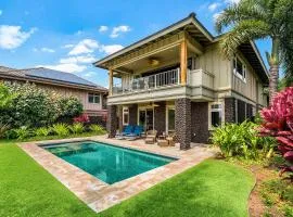 Tropical Villa wPrivate Pool Golf Course Views