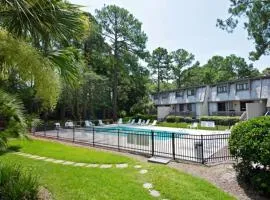 1255 Harbour Town Club at The Sea Pines Resort