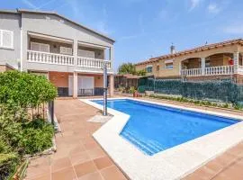 Amazing Home In Segur De Calafell