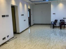 Elite Residency Chennai West Tambaram，位于钦奈的酒店