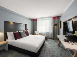 Ramada by Wyndham Essen，位于埃森的酒店