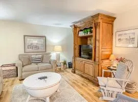 820 Ketch Court at The Sea Pines Resort