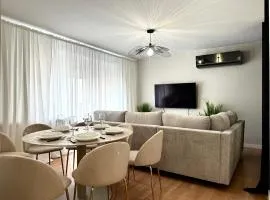 Igielna Apartment - 100m Main Square - Self Check-In