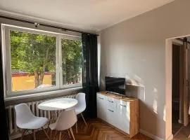 Apartament Mazurski Azyl