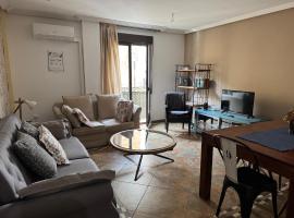 Alcazar de Baeza Centro Godoyes，位于巴埃萨的酒店