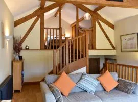 Hilltoft Barn