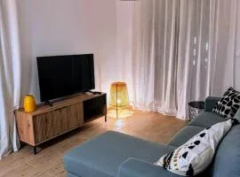 Costal Retreat Budva
