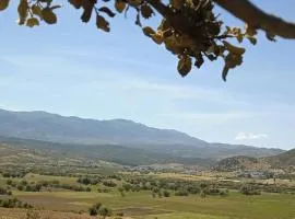 L'ouberge akchour