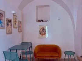 Ambulatorio Casa Vacanze