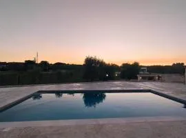 Il Trullo e la Pietra
