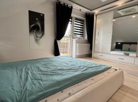 Rooms near Balice airport