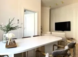 Świdnicka Apartment - 200m Main Square - Self Check-In 20h