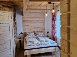 CICHY ZAKĄTEK - noclegi blisko Termy Chochołowskie