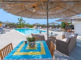 Villa Luana con piscina