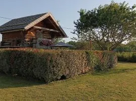 Gîte / chalet meublé pour 2 personnes le 1780