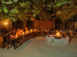 Thornhill Safari Lodge