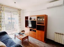 Costa New Euroviajeros apartaments