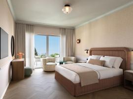 Imperial Island Resort