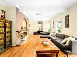 Sparkling Family Friendly Gem in Leafy Donvale