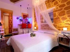 Alley studio 1 by Frangki