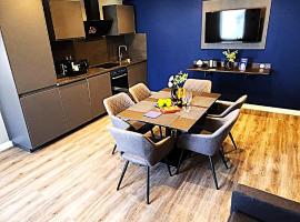 Neueröffnung Liro Hotel Mönchengladbach，位于门兴格拉德巴赫的酒店