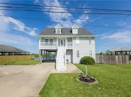 Bayou Manor