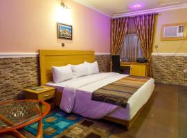 Berbera Palace Hotel