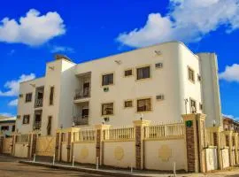 Berbera Palace Hotel