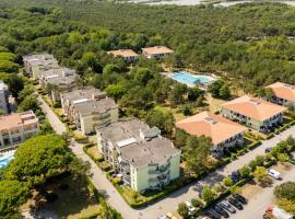 Villaggio Lido del Sole，位于比比翁的酒店