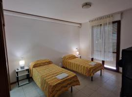 Serenity Guest House，位于阿雷佐的酒店