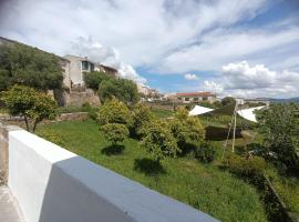 Azzurra Haven，位于贝尔基达的酒店