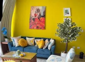 Paradise Apt in Punta Cana