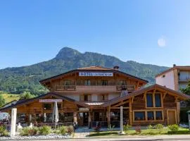 湖农场酒店