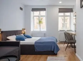 Jam Hotel Staroyevreyska