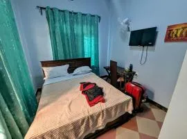 Nyegezi Classis Hotel
