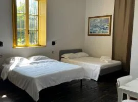 La Locanda della Mandria