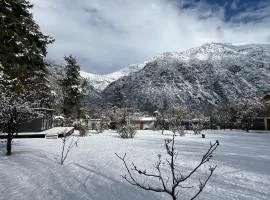 Campito Refugio