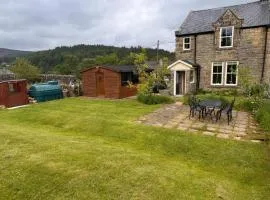 Old Station Cottage