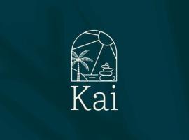 Kai Beach Otel，位于达特恰的酒店