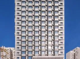 Shanghai Sunshine Hotel - Hongqiao Road Subway Station Branch