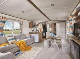 Heather View Leisure Park - Ivy Caravan Pet 1