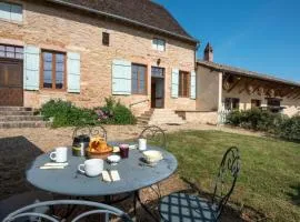 Le Clos des Buis