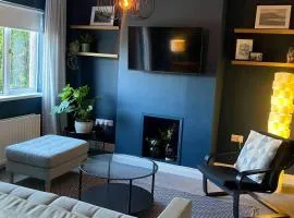 Carrick Retreat - Free off street parking