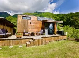 La Tiny House des Montagnes