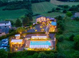 Casale Serena